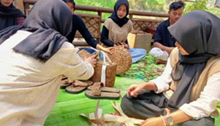 Bank Indonesia Representative Office of South Sulawesi Provides Assistance To Over 100 Micro, Small, and Medium Enterprises With Export Potential