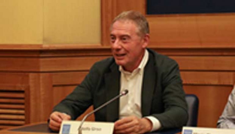 Government's Strategy to Increase Production in Italy's Automobile Industry, Stellantis