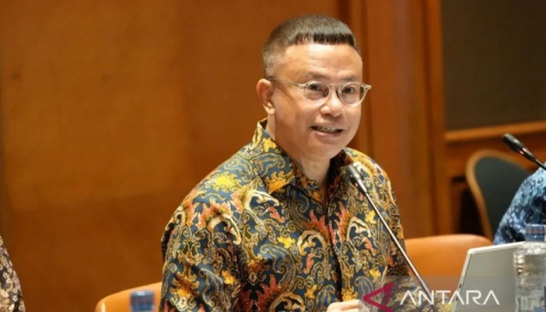 Indonesia&rsquo;s Special Economic Zones Achieve IDR 335 Trillion Investment from 2012&ndash;2025