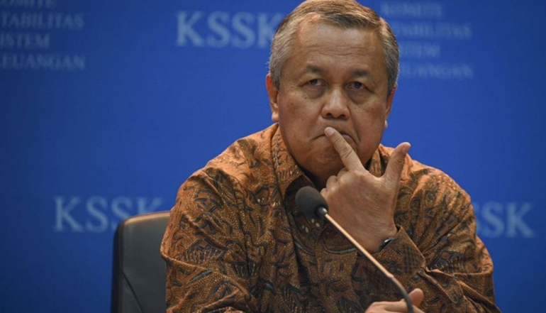 BI Reveals Non-US Dollar Transactions between Indonesia, China and Japan Hit USD 12 Billion