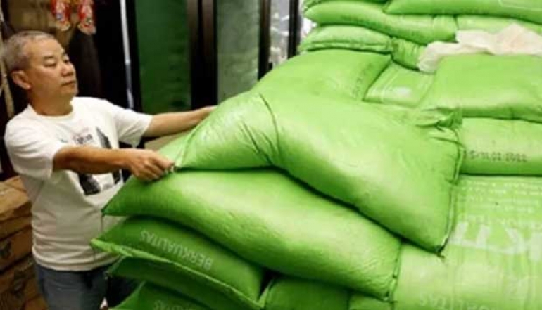 40,000 Tonnes Worth of Rice To Enter Indonesia As Eid al-Fitr Approaches