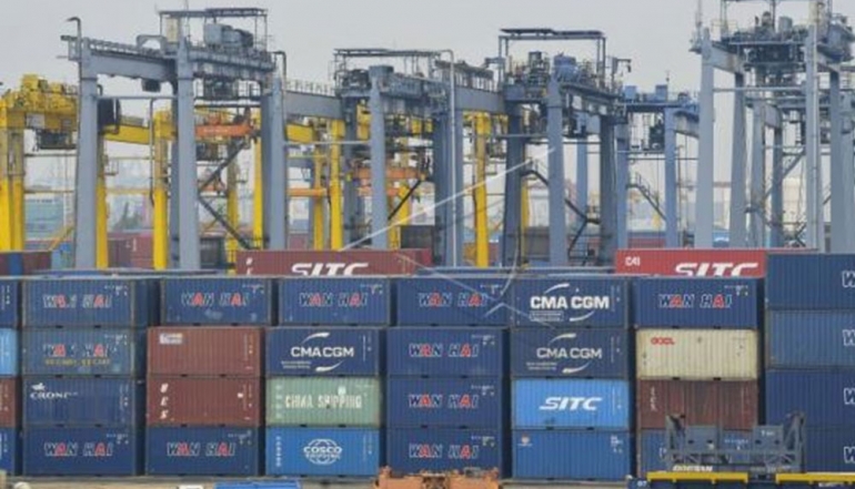 Indonesia&rsquo;s Import Value Reaches USD 25.2 Billion in April 2026