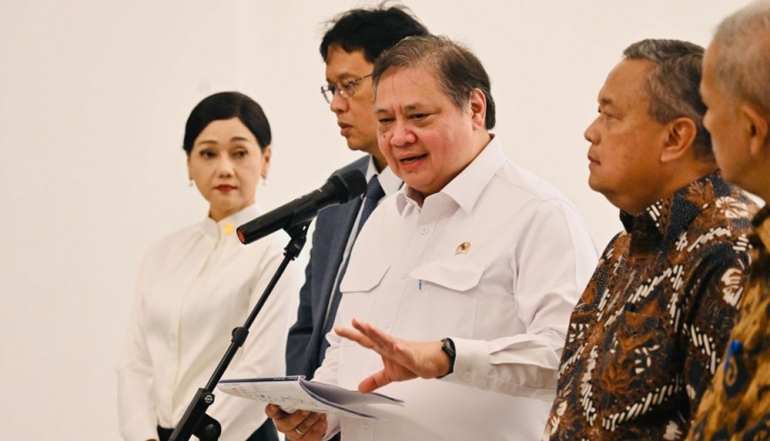 Indonesia Leads G20 Economic Growth as Government Strengthens Financial Stability