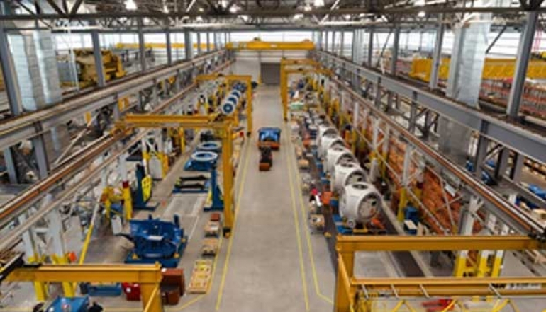 Lifting the Manufacturing Sector, Ministry of Industry Together with Industry Need Structural Transformation