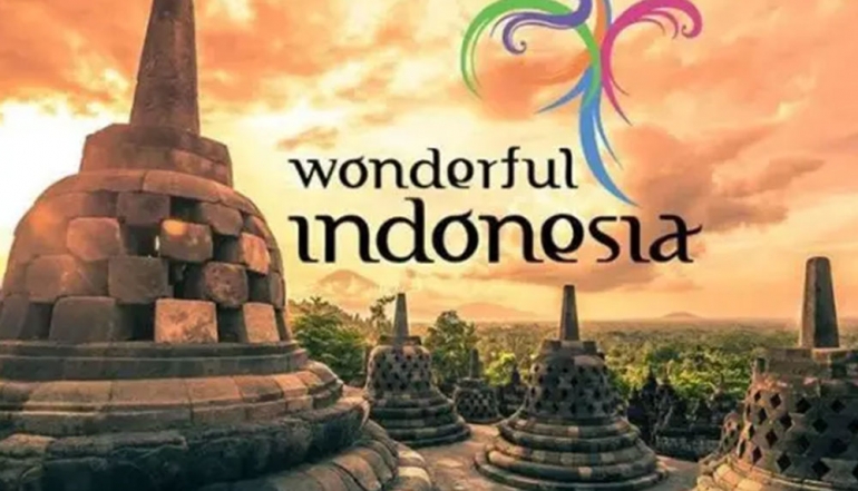 Indonesia&rsquo;s Tourism Revenue Surges to 68.28 Triliun Rupiah Early Year Amid Global Headwinds
