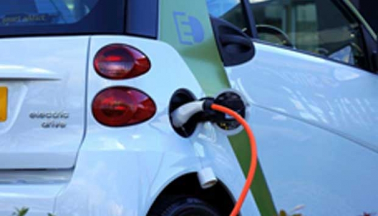 Indonesia Has The Opportunity To Become A Global Supplier of Electric Vehicle Components