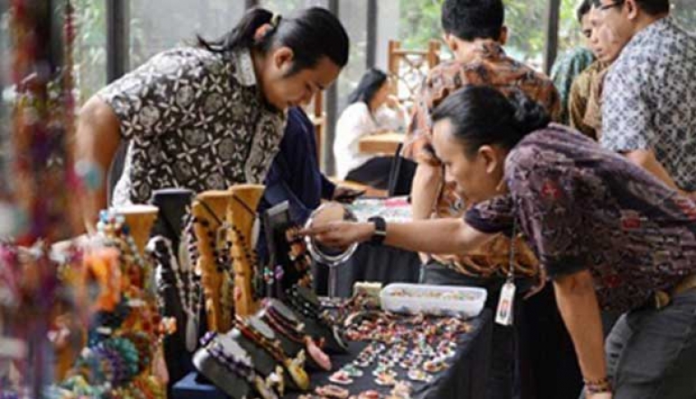Job Creation Law (UU Ciptaker): Bringing Benefits to Indonesia's Economy