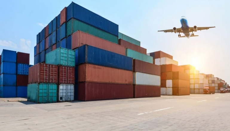Indonesia Records USD 1.27 Billion Trade Surplus Driven by Strong Export-Import Performance
