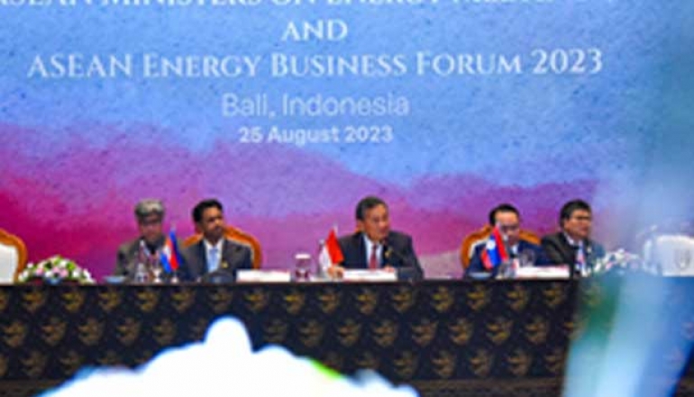 Business Opportunities In The Energy Sector In Southeast Asia Unveiled