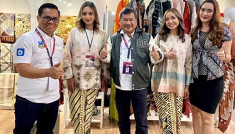 Garut Regency Government Continues to Open Investment to Build Regional Economy