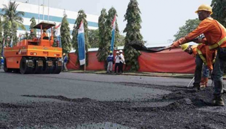 Increasing Domestic Products in the Construction Sector