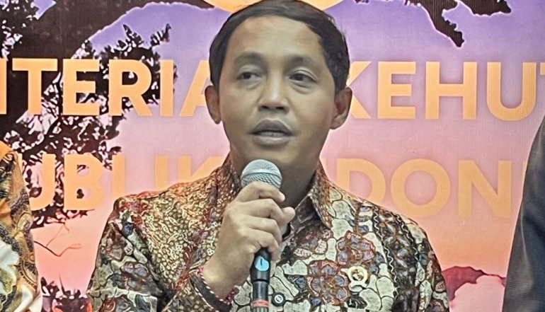 Indonesia Allocates 1.1 Million Hectares of Plantation Land for National Food Self-Sufficiency