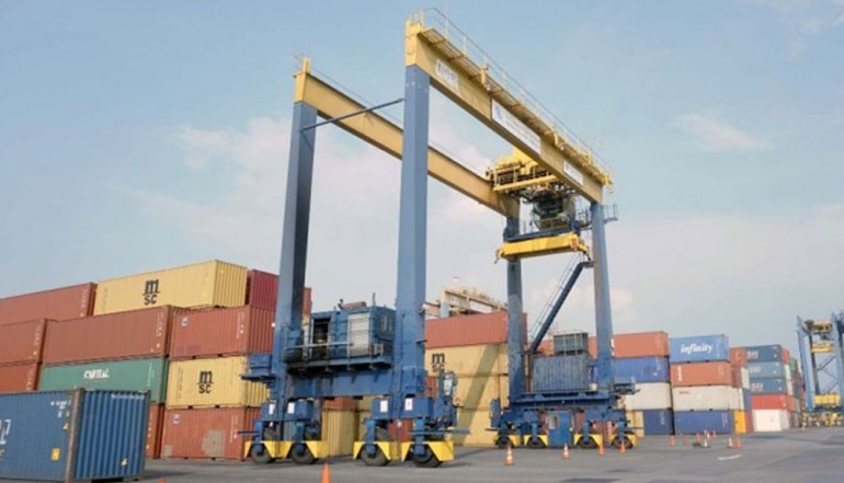 Indonesia&rsquo;s Export Outlook Remains Positive Amidst Middle East Geopolitical Volatility