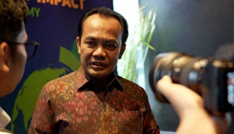 Government Promotes Inclusive and Sustainable Development to Foster Green Economy