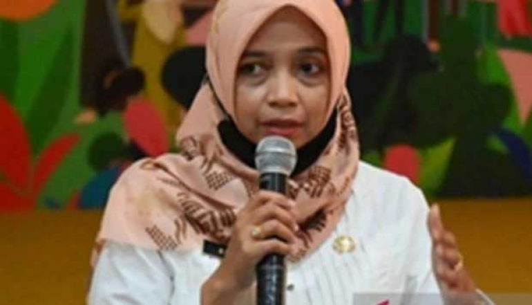 West Nusa Tenggara (NTB) Boosts Organic Vanilla Cultivation for Export Market