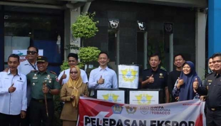 Jember Cigars Penetrate the Malaysian Market