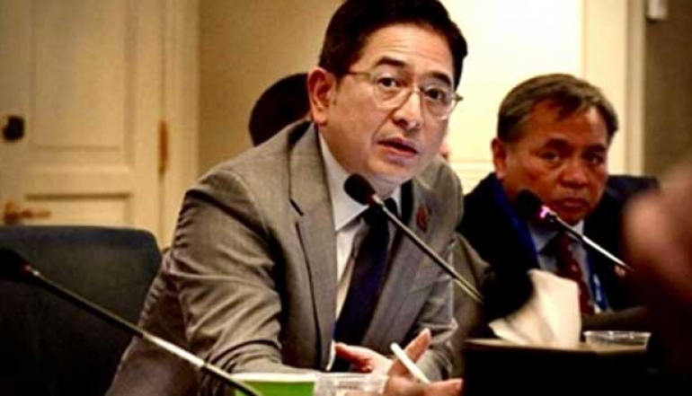 The Minister of Trade: ASEAN a Potential Economic for the European Union