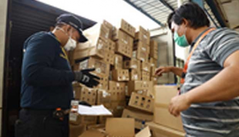 The Ministry of Trade Facilitates Expanded Export Access for Regions to Non-Traditional Countries
