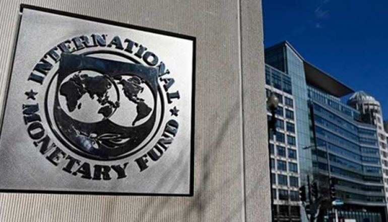 IMF Report: Indonesia's Economic Growth Soars to New Heights, Sets Solid Benchmark for Global Economies!