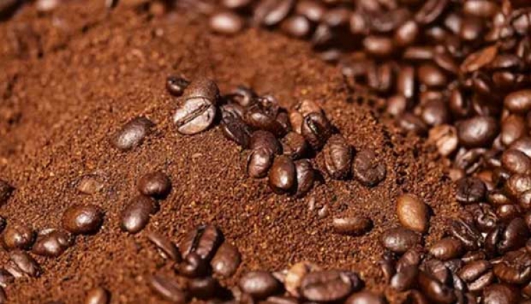 West Java Coffee Exports Reach 780 Thousand USD in 4 Months