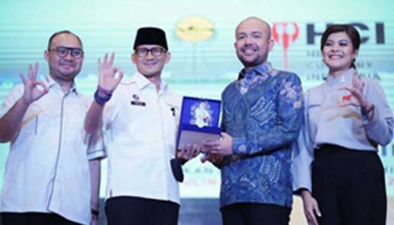 HIPMI Culinary Indonesia Prepares to Enter the Global Market