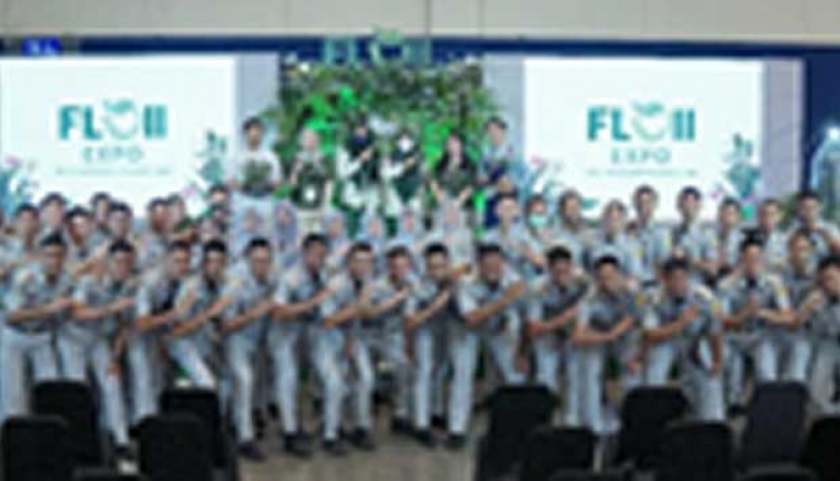 FLOII Expo 2023: Domestic and International Markets Wide Open, High Business Opportunities in Ornamental Plants