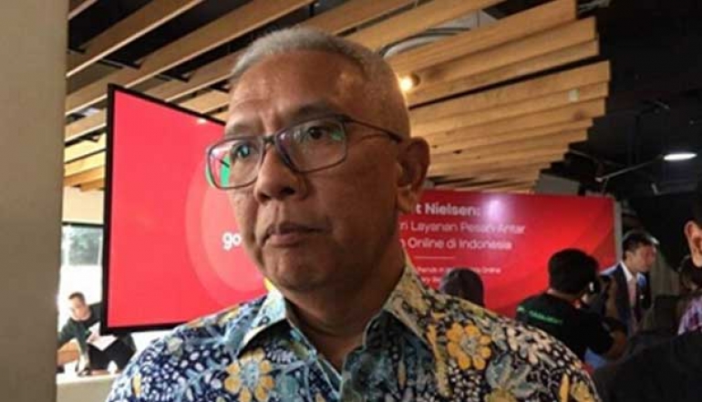 This Year, Indonesia's Economy is Optimistic to Grow 5.3 Percent