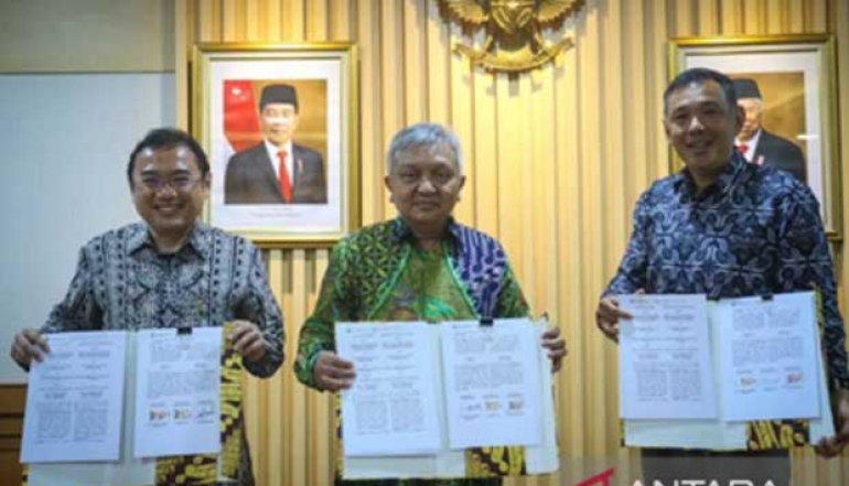 Ministry of Cooperatives and SMEs Creates Reality Show to Establish Indonesia as a Global Modest Fashion Center