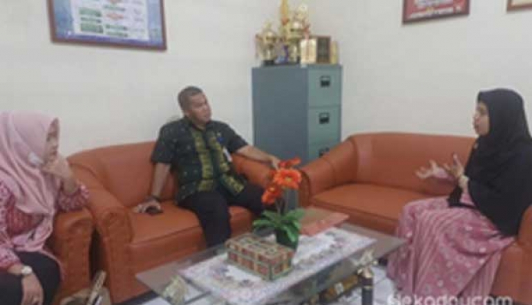 Efforts in Kapuas Hulu Regency to Enhance Quality Processing of Fisheries Produce