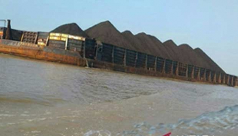 Ports In East Kalimantan Province Load Export Reached USD 14.55 Billion