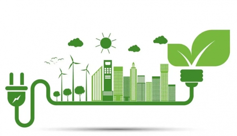 Renewable Energy Emerges as the Primary Focus of Global Innovation in 2026