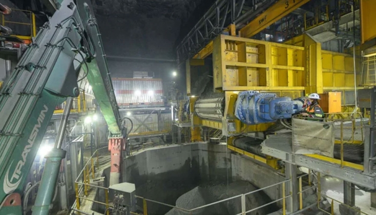 Downstream Investment in Early 2026 Reaches IDR147.5 Trillion with Strong Growth