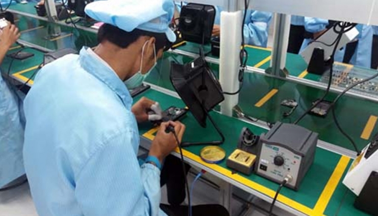 Indonesia&rsquo;s Ministry of Industry Accelerates Semiconductor Development to Reduce Imports