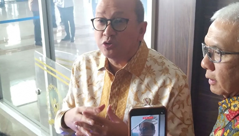 Foreign Investors Maintain Strong Commitment to Indonesia