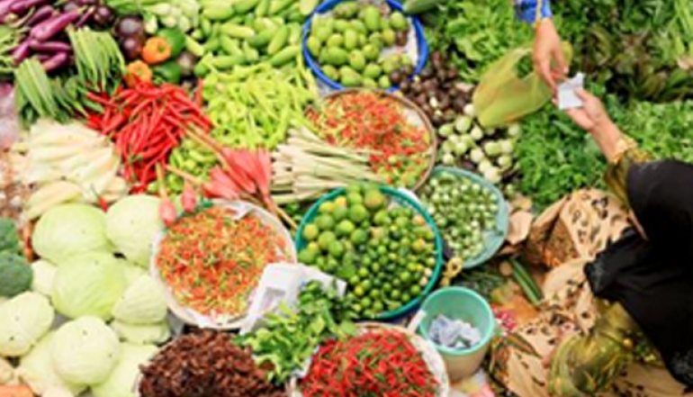 BPOM Optimistic Indonesian Processed Food Products Will Enter the Saudi Arabian Market
