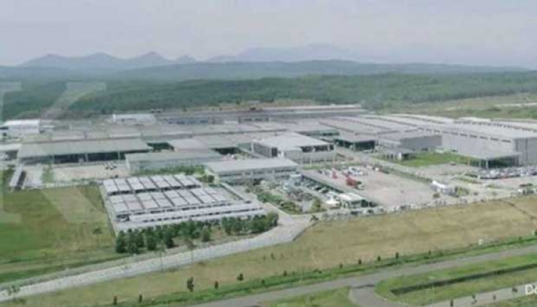 Global Automotive Manufacturers Set to Expand Production Facilities in Indonesia