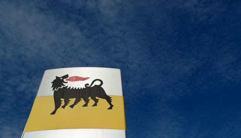 Italy&rsquo;s Eni Announces Giant Offshore Gas Discovery in Indonesia