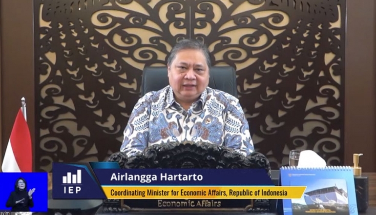 Indonesia Drives Economic Growth via Downstream Investments and Global Market Access
