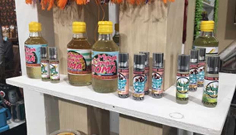 The Delightful Aroma of Maluku Clove Oil Penetrates the Dutch Market