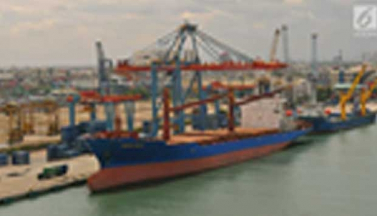 Indonesia's Trade Balance Records USD 3.12 Billion Surplus in August
