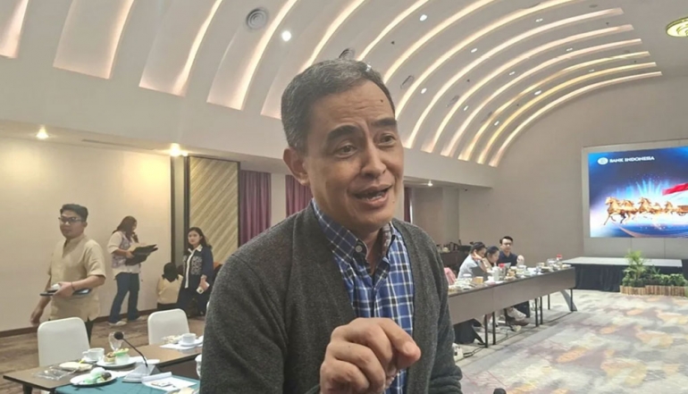 Bank Indonesia Confident Downstream Export and Diversification Will Support Healthy Current Account in 2026