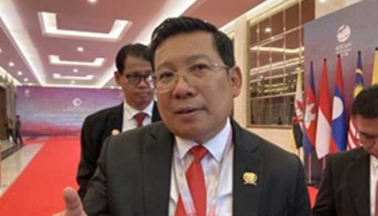 Indonesia Is A Leading Country In ASEAN Food Security