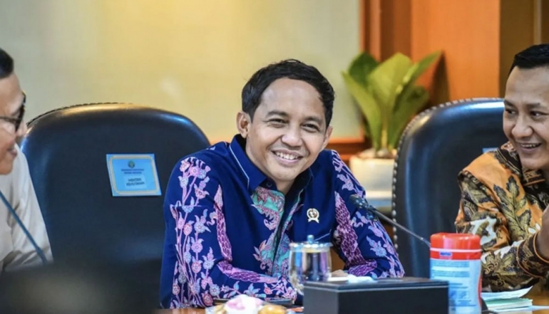 Indonesia Strengthens Green Jobs Ecosystem to Support Sustainable Economic Growth