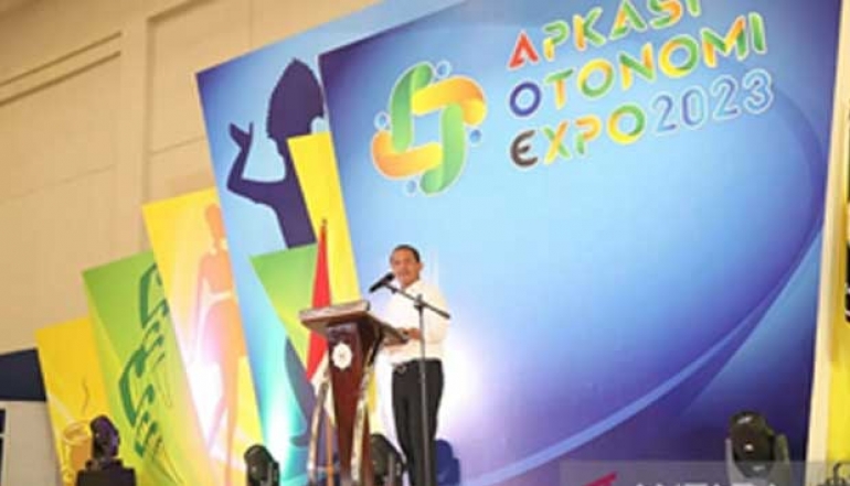 Bahlil Stresses the Importance of Investment in Generating New Economic Growth