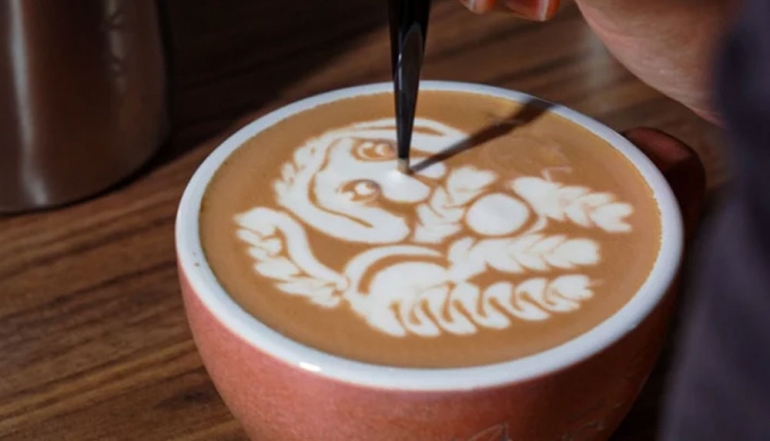 Indonesian Coffee Consumption Surges by 50% as Consumers Demand Higher Quality and Flavor