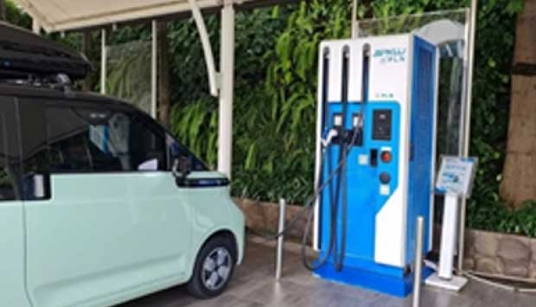 DPR's Commission VI Urges Everyone to Support the Acceleration of Electric Vehicle Ecosystem in Indonesia