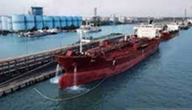 Riau's Export Value Reaches USD 1.70 Billion
