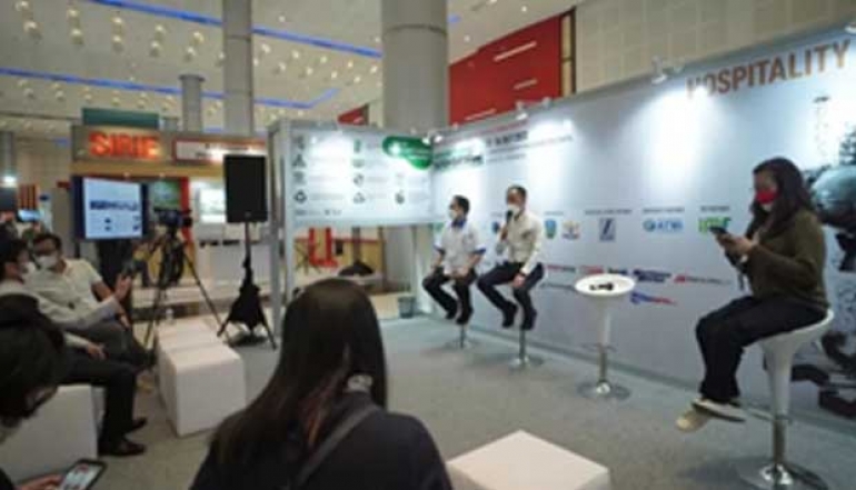 Upcoming Largest Manufacturing Exhibition Series in Eastern Indonesia, Marking the Industry's Entry into the Society 5.0 Era