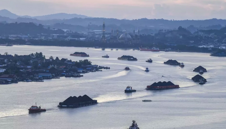 Indonesia Considers Raising Coal Domestic Market Obligation to Strengthen Local Energy Supply