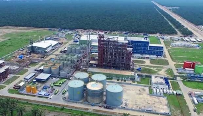 Special Economic Zone Galang Batang: A New Pride for Indonesia's Special Economic Zone